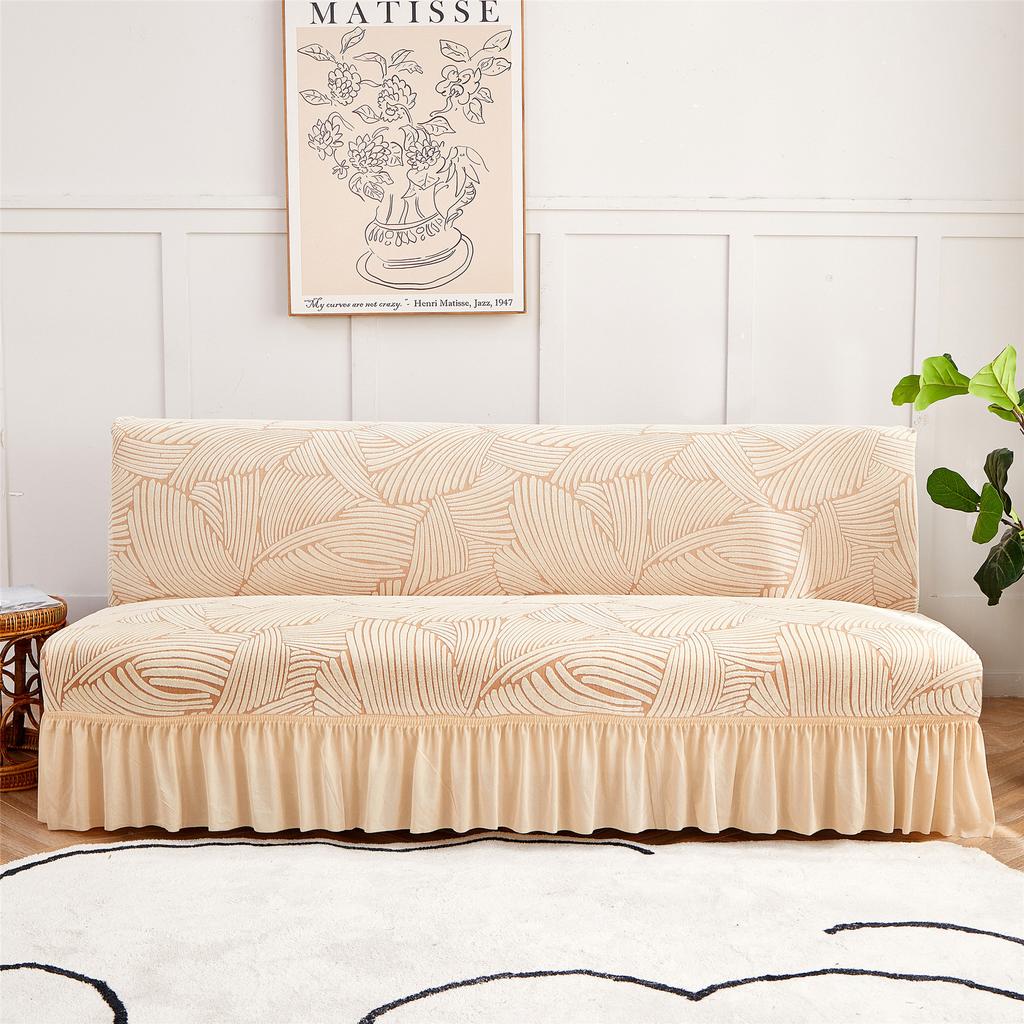 Amazon английская версия безрукавка диван-кровать юбка Cationic зимний утолщенный диван чехол