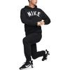 Nike Повседневные брюки Swoosh мужские черные FV9947-010