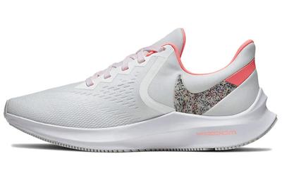 Zoom Winflo 6 Summit White Женские AQ8228-102