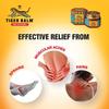 Tiger Balm Red Ointment For Effective Relief From Sprains, Pains, Muscular Aches | Ayurvedic Balm