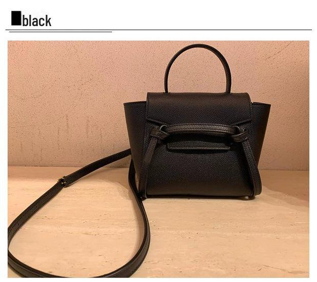 Сумка-кроссбоди с рисунком сома в виде пальмы 2025 года