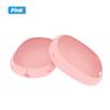 For Soft Anti-Shockproof Headband Cover For AirPods Max Silicone Headphones Protective Case Replacement Cover Earphone Accessories