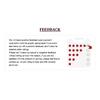 1pcs 6.4-44.5mm Diameter Pipe Bolted Plastic Clip Single Hole Standard Hydraulic Pipe Clamp Tube Fastener Assortment Kit Durable