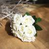 1 Bouquet Artificial Rose Flower Table Furniture Arrangement Party Wedding Decor