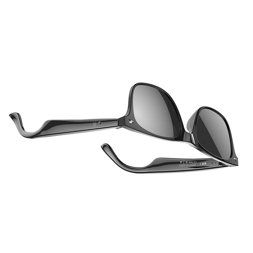 Smart Glasses for Women Men 5.4 Support Translation Calling Song Playback Lightweight Comfortable