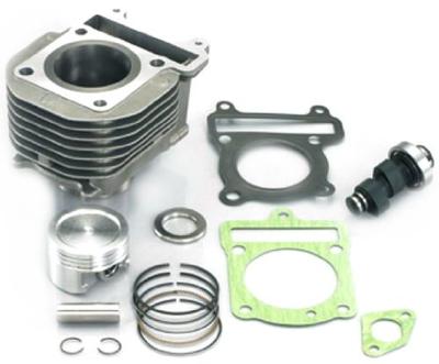 KITACO Bore Up Kit Axis Street (ЛЕГКИЙ/138 куб.см) (41Д1/2) 212-0413000