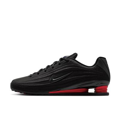 W Shox Z Whq7540 002Blk Blk