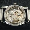 ВИНТАЖНЫЕ TITONI AIRMASTER TITOFLEX С РУЧНЫМ ЗАВОДОМ ШВЕЙЦАРСКИЕ МУЖСКИЕ БЕЛЫЕ ЧАСЫ a703247-1