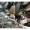 Индикатор передач для Honda Hornet CBR600 F F3 F4 F4i CB600F CBF600 VFR800 Fi CBR 900RR 919RR 929RR 954RR SHADOW 750 Дисплей передач