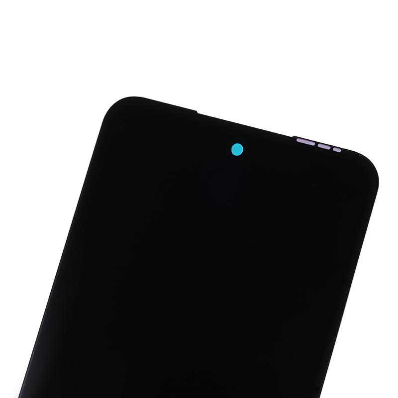 Для Infinix Hot 30 Play X6835B 6.82" LCD экран класса C и сборка для ремонта дигитайзера (без логотипа)