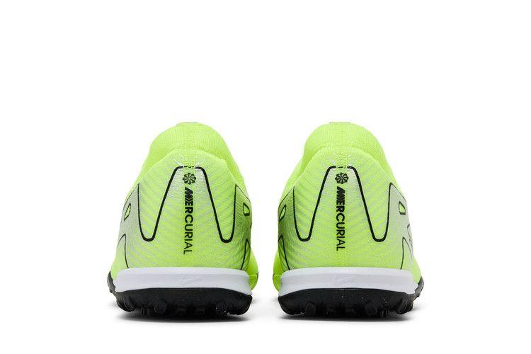 Nike Mercurial Vapor 16 Pro TF Volt Black
