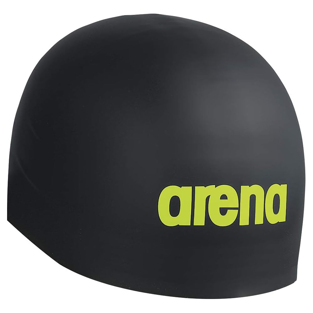 Шапочка для плавания Arena Aqua Force 3D Унисекс Гоночная модель Размер M Официально одобрена для соревнований