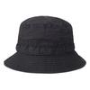 Nau Snow Washing Bucket Hat Black