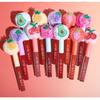HANDAIYAN Stek Gjin Beker Lip Glaze Velvet Filvet Mist Матовая помада Reade Fruit Plusplus HEAD Gloss