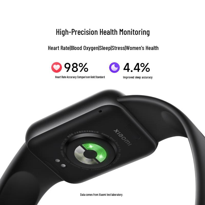 Xiaomi Mi Band 9 Pro (Китайская версия)