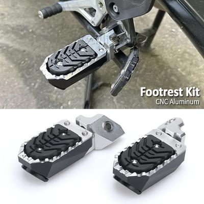 Для BMW R1200GS R1250GS Adventure R 1200 1250 GS ADV Новые Аксессуары для Мотоцикла Подножки Подножка Подножки