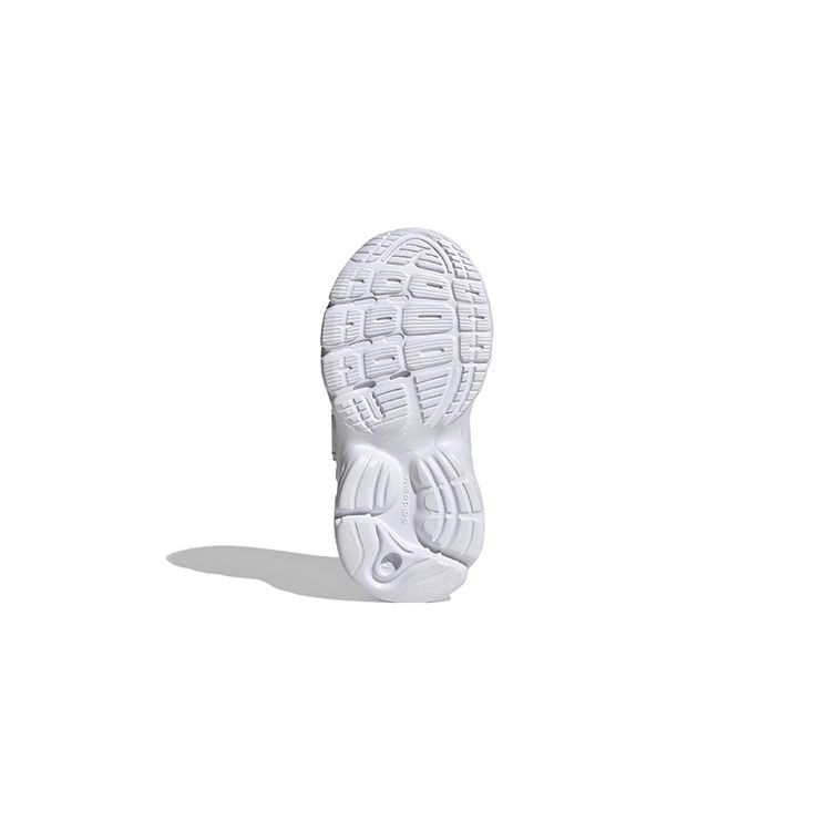 Hello Kitty X Adidas Astir I White Vivid Red Baby Sneakers Cloud-White Core-Black GX1912