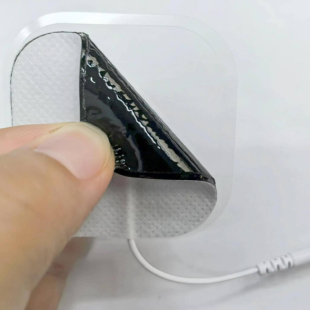 Replacement pad gel sheet, high conductivity, strong adhesive, diameter 2.0mm,