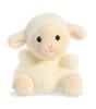 Aurora World Plush Toy Beanbag Mascot Sheep