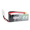 Airtonk POWER 2200mAh 11.1V 45C XT60 Plug LiPo аккумулятор для радиоуправляемых машин, самолетов, катеров