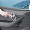 Для 6-местного Tesla Model YL ящик для хранения в ручке двери, Tesla Model Y Juniper передние и задние 4 ящика для хранения в дверях, 4 шт.