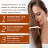 Jojoba Hair Oil 100ml for Dry Damaged Hair Repair, Nourishing Moisturizing, Frizz Control, Smooth & Shine