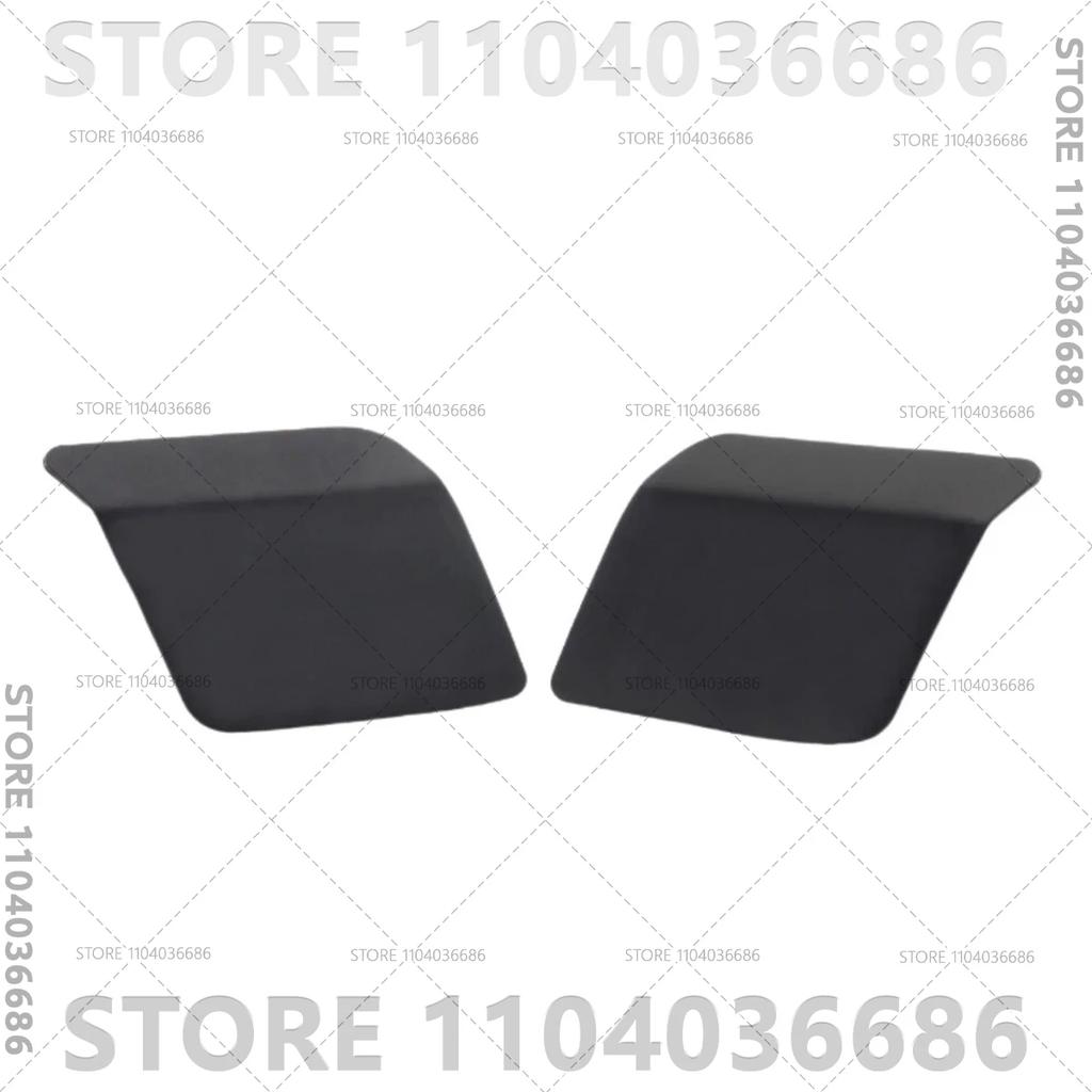 Для BMW X5 35dx 35i 35ix 40ex 50ix M F15 F85 2014-2018 Заглушка форсунки омывателя фар переднего бампера 51117378589 51117378590