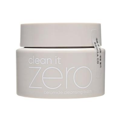 Clean It Zero Ceramide Cleansing Balm 100ml