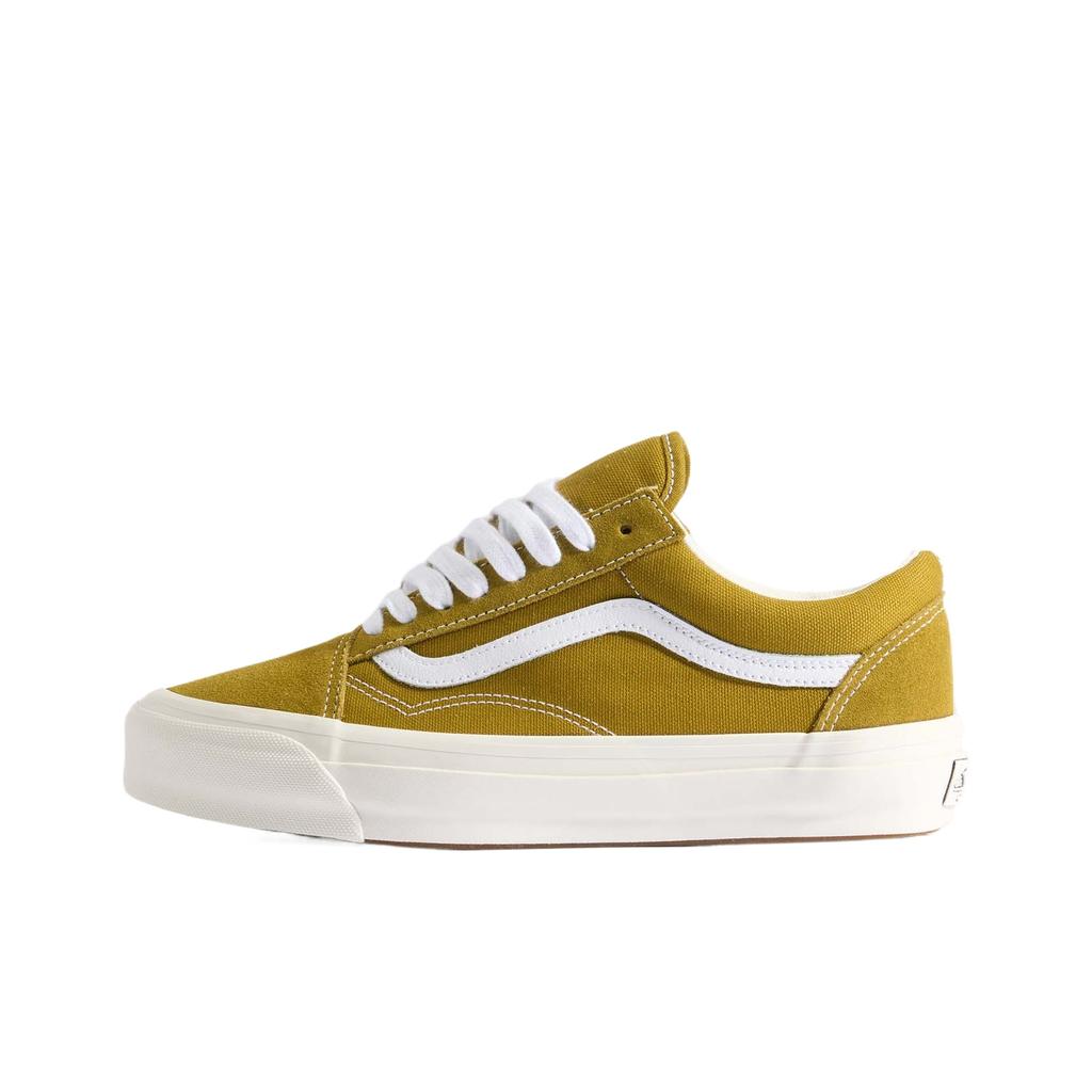 Vans Old Skool 36 LX Burnt Gold Unisex Sneakers VN000D9JEMJ