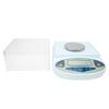 1000g x0.01g Digital Lab Analytical Balance Precision Scale with 500g Weight