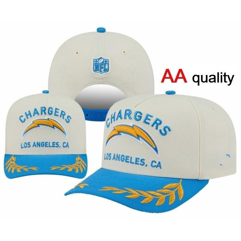 Embroidered NFL Baseball Cap Adjustable Sun Hat Couples Outdoor Casual Wear