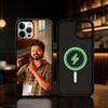 T-ThalaPathy Actor V-Vijay Phone Case For iPhone 17,16,15,14,13,12,Plus,Pro,Max For Magnetic Wireless Charge