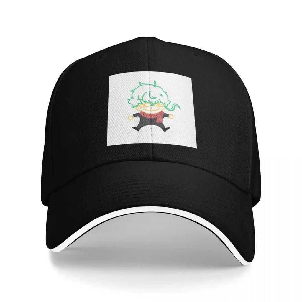 midori Baseball Cap beach hat Sun Cap sun hat fishing hat Hats For Unisex Womens