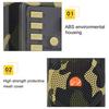 Voice Amplifier High Power HiFi Infrared Remote Controller Camouflage Bluetooth-compatible Electric Hunting
