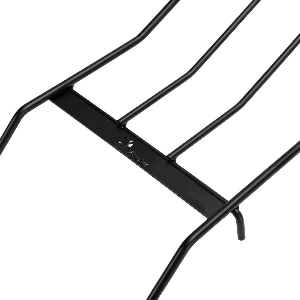 Центральный багажник Bruce & Shark для Honda Cross Cub 50, 110 и Super Cub 50, 110 (2018-2023 гг.)