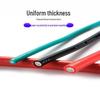Сверхгибкий силиконовый провод 4-16 AWG для литиевых батарей и модельных самолетов
