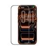Защитное стекло Iron Rabbit для iPhone 17 Pro Max, 3D, закаленное