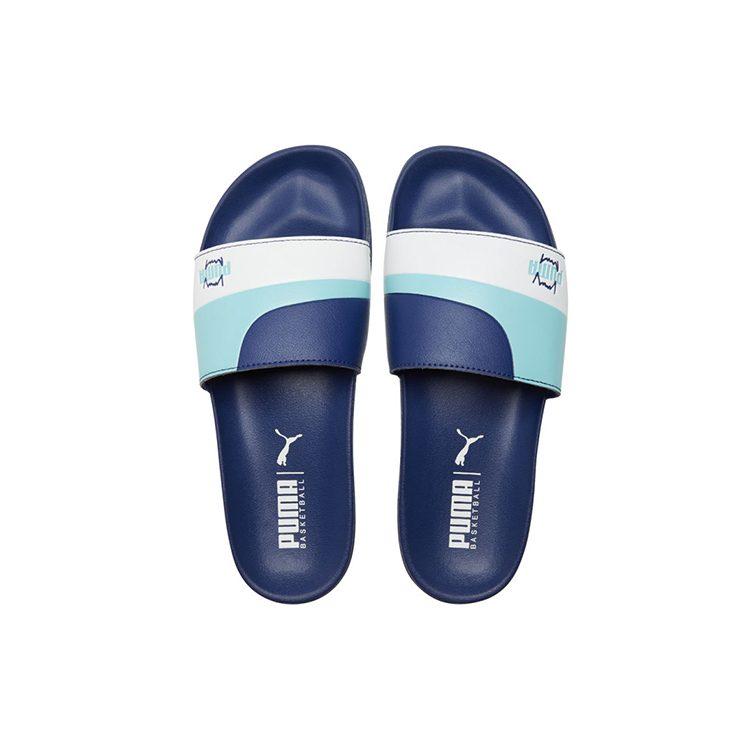 Puma Шлепанцы Leadcat Ftr 'Angel Blue' 382502-01