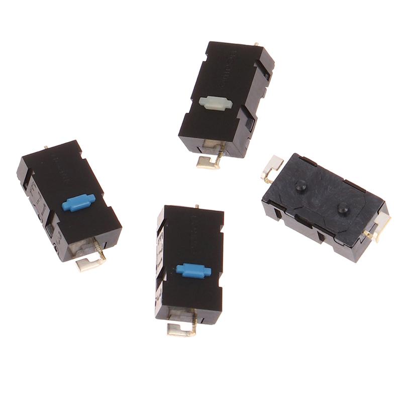 2 шт./лот D2Ls-21 D2Ls-11 2 контакта M905 G903 G502 микропереключатель для мыши