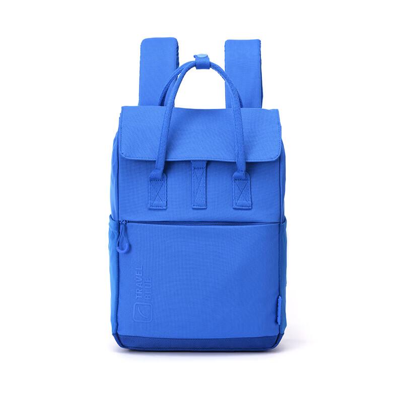 TRAVEL BLUE Городской умный рюкзак для путешествий L