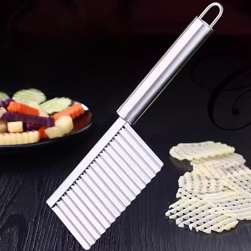 Многофункциональная кухонная овощечистка, овощечистка и фрукточистка, прочная картофелерезка из нержавеющей стали, бытовой измельчитель, овощечистка для моркови