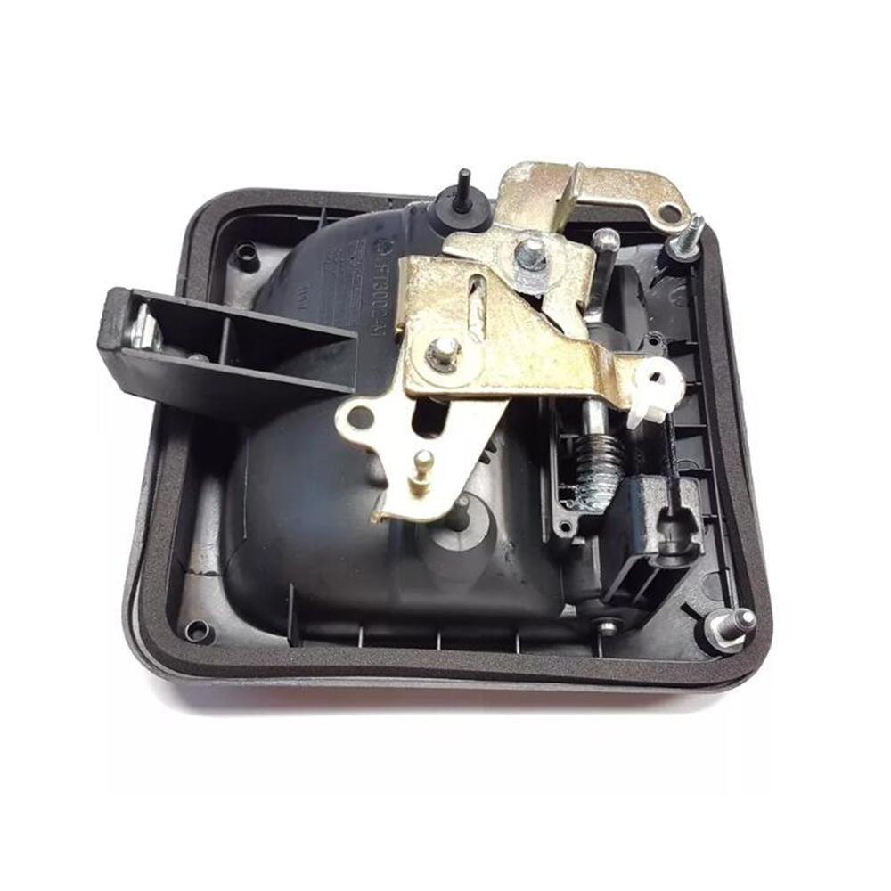 735307399 Наружная дверная ручка для CITROËN FIAT PEUGEOT