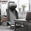 Cloris Multifunction Lumbar & Neck Massage Cushion