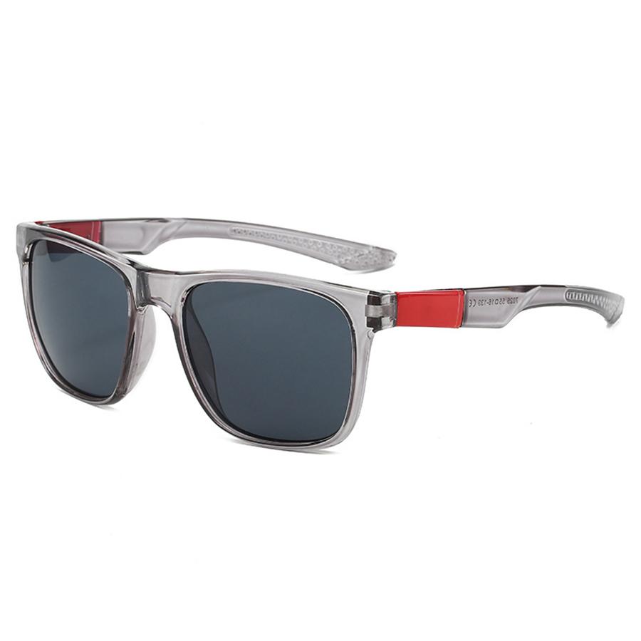 Модные солнцезащитные очки Спортивные солнцезащитные очки