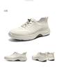 Senda Walking Shoes Men's 26 Xia Xin Shopping Mall Same Style Sports and Leisure Shoes 2EX01BM6