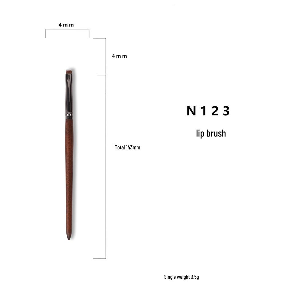 Premium 26-Piece Makeup Brush Set for Powder, Blush, Eyeshadow & Concealer