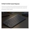 Logitech MX Keys Mini Wireless Backlit Keyboard