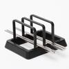 Stand Holder Pots Pan Lids Organizer Kitchen Tableware Drying Storage Tray Holder Cutting Board Rack Chopping Board Organizer