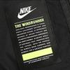 Nike Ветровка для бега с капюшоном Da0002 010 Nsw Woven Windrunner Hoodie