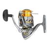 Спиннинговая катушка DAIWA World Spin CF 2500 Модель 2017 года